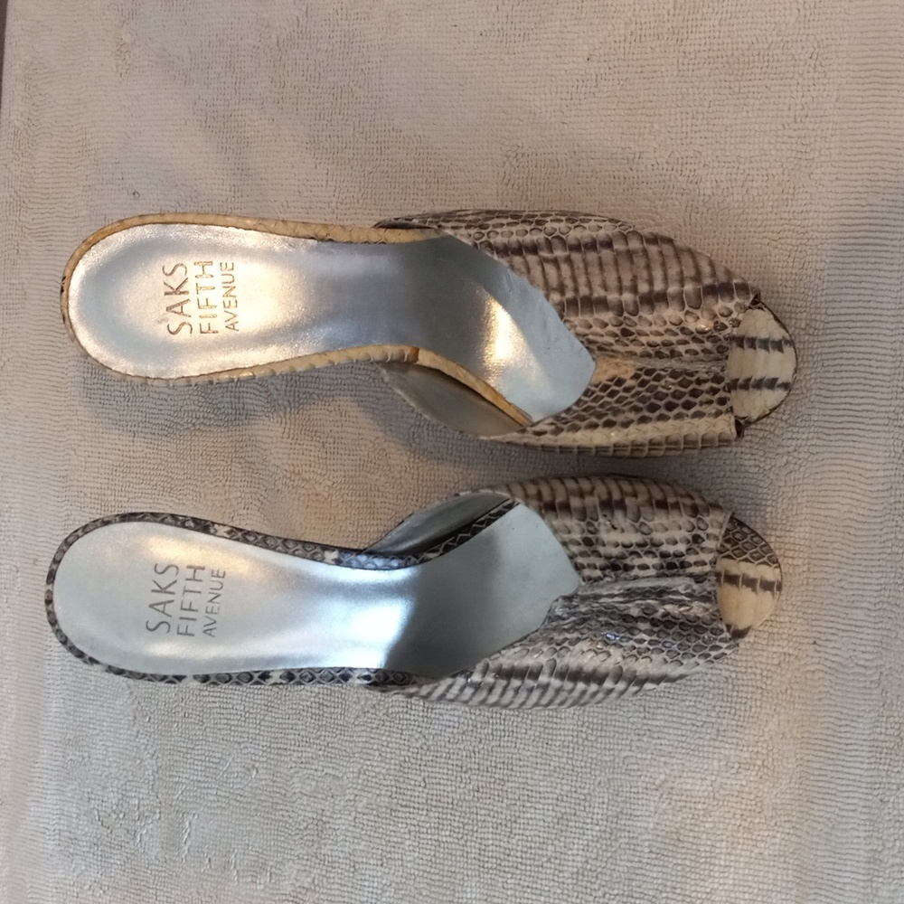 Stilettos